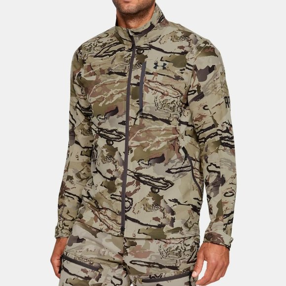 Under Armour Ridge Reaper Camoflauge 1316960-999